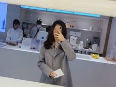 -兰熊鲜奶(西直门凯德mall店)