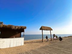 -巧克力渔家.小船海鲜胶东菜(万平口店)