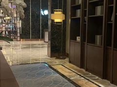 -领事馆19号中餐厅(厦门海景洲际酒店)