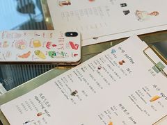 -芳博滋法式甜品(时代店)