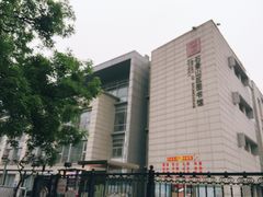 -石景山区图书馆(八角南路)