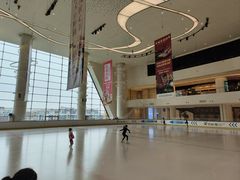 -世纪星滑冰俱乐部(万象城店)