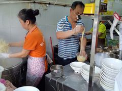 -阿阳牛腩腌面店