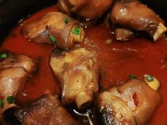 尕子羊蹄-小尕子·新疆菜(明园店)