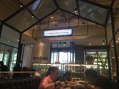 -托斯卡纳烘焙意大利餐厅(五天地店)