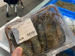 -盒马鲜生(昆城店)