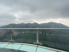 -重庆云阳龙缸景区