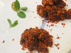 舌尖上的诱惑-南山鲜虾面·活鲜小馆·海味大连菜(南山总店)