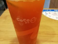 -CoCo都可(万达店)