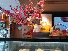 -麦当劳(宝山大厦店)