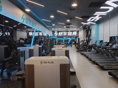 -海上海弘基休闲广场