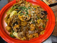 -北丐先生·野馄饨烧烤(雨花万象店)