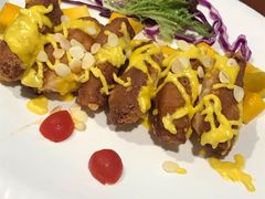 -芒果爆爆(东海缤纷店)