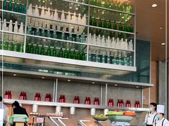 -重庆解放碑威斯汀酒店