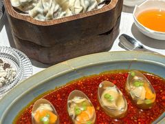 -怡情荟•海鲜青岛菜(五四广场旗舰店)