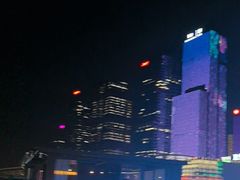 -琶醍壹号•潮菜江景餐吧