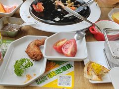 -豪客来牛排(金鼎广场店)