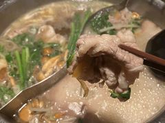 -しゃぶしゃぶ温野菜(京都河原町蛸薬師店)