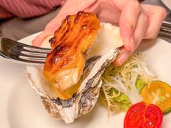 -安蒂娅·海鲜自助餐厅(安蒂娅美兰酒店)