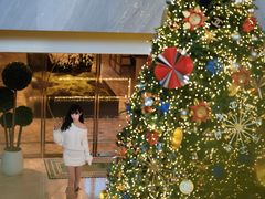 -王府半岛酒店
