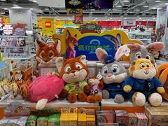 -TOYSRUS玩具反斗城(正大广场店)