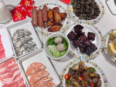 -吉布鲁牛排海鲜自助(硕果时代店)