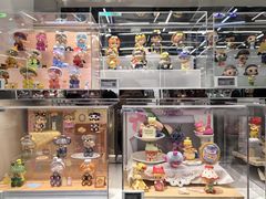 -泡泡玛特POPMART(侨福芳草地店)