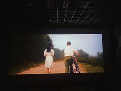 -中影100都市影城(彩虹城店)