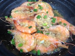 -小时候焗海鲜(鄞州万达店)