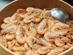 -味莊·青岛菜(云霄路店)