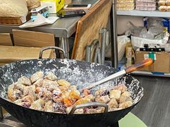 -普宁反沙番薯芋头