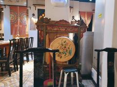 -老门框爆肚涮肉(方庄店)