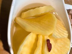 土豆-味当家鱼头火锅.•甲鱼料理(金沙店)