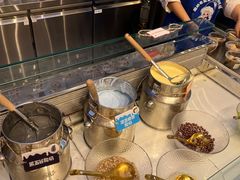 -溪边姑娘·拉丝酸奶水果捞(春熙路店)