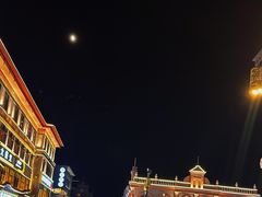 -鼓楼夜市