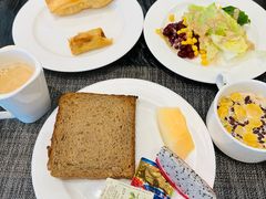 -东方红海鲜百汇(国际大厦店)