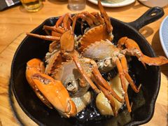 -莲花公园煎蟹·30年闽菜(火车站店)