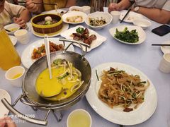 -古南都·老广东酒楼(龙江店)