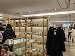 -ZARA HOME(蓝色港湾店)