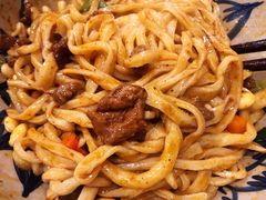 -晋来顺手擀面(金地花园店)