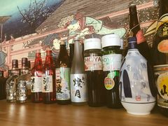 -高木日本料理(静安寺店)