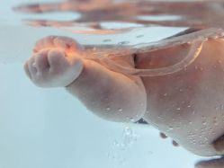 -爱乐婴童水育早教中心·儿童游泳中心(田园商业广场店)