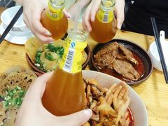 -二孃鸡爪爪(东郊记忆店)