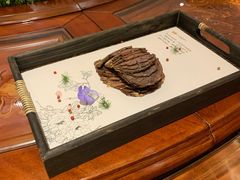 -东方山水金沙酒店-雅香阁中餐厅