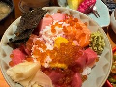 -大岛日本料理铁板烧(南通大饭店)