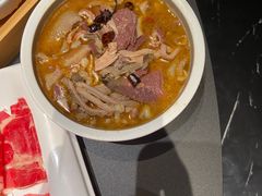 -阳坊胜利涮羊肉(阳坊老店)
