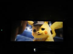 -UME影城(南京1912店)