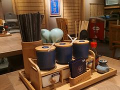 -上坐过桥米线(顺城店)