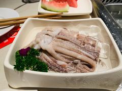 -海底捞火锅(团结桥店)
