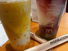 -喜茶(振华商厦店)
